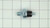Genuine Briggs and Stratton SWITCH-OIL PRESSURE Part# 491657S