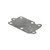 Genuine Briggs  DIAPHRAGM-CARBURETOR DIAPHRAGM-CARBURETOR 272538S