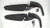AYP Sears Husqvarna Jonsered OEM Arm Rest Kit part# 582384601