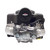 Briggs & Stratton Engine 27 GHP Vertical Shaft Commercial Engine Model 49T877-0004-G1