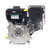 Briggs & Stratton Engine 14.5 GT Horizontal Shaft Engine Model 19N132-0051-F1