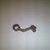 AYP Sears Husqvarna Jonsered OEM ARM CHUTE RATCHET part# 532434878
