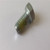 AYP Sears Husqvarna Jonsered OEM BOLT HX NYLON3/8 16X part# 874950612