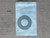 Genuine AYP SEARS HUSQVARNA WASHER T Part# 532007563