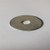 AYP SEARS HUSQVARNA WASHER.13/32 X 1 X 1/2.11GUARD Part# 532413524
