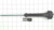 AYP SEARS HUSQVARNA OIL FILL TUBE ASSY HIGH THREADED Part# 532444091