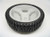 AYP SEARS HUSQVARNA WHEEL.8X1.75.H3SPK.RAD3.GY.BU3 Part# 532401274
