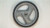 AYP SEARS HUSQVARNA WHEEL.12X1.75.MAG2.RAD3.GRY.BB Part# 532432747