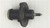 Genuine AYP SEARS HUSQVARNA MANDREL ASM, CAST IRON Part# 539131898