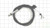 Genuine AYP SEARS HUSQVARNA CABLE.CONTROL.22FGD.GEN2 Part# 532431649