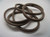 Genuine AYP SEARS HUSQVARNA V-BELT DRIVE Part# 532178138