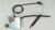 Genuine AYP SEARS HUSQVARNA ASM, CLUTCH ENGAGE W/CABLE Part# 575661501