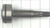 Genuine AYP SEARS HUSQVARNA SHAFT.ASM.W/BEARING Part# 532137553
