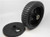 Genuine AYP SEARS HUSQVARNA KIT.WHEEL.8X2.RADIAL.BLACK Part# 532193144