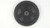 Genuine AYP SEARS HUSQVARNA WHEEL.8X1.75.CF5SPK.RAD.BLACK Part# 532435276