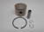 Genuine AYP SEARS HUSQVARNA PISTON KIT Part# 530071833