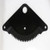 Genuine AYP SEARS HUSQVARNA GEAR.SECTOR.PLATE.DDL. Part# 532194732