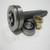 Genuine AYP SEARS HUSQVARNA KIT MANDREL W/NUT Part# 532137646