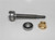 Genuine AYP SEARS HUSQVARNA KIT MANDREL W/NUT Part# 532137646