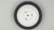 Genuine AYP SEARS HUSQVARNA WHEEL.8X2.PR.LP.RADII.WHITE Part# 532151155