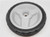 Genuine AYP SEARS HUSQVARNA WHEEL.8X1.75.3SPK.RAD3.GREY Part# 581685101