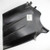 Genuine AYP SEARS HUSQVARNA DEFLECTOR.CLIP.ON.HI-VAC.BLK Part# 583127101