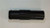 Genuine AYP SEARS HUSQVARNA TUBE VAC UPPER BLACK Part# 545099401
