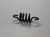 Genuine AYP SEARS HUSQVARNA SPRING Part# 545206801