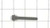 Genuine AYP SEARS HUSQVARNA SCREW.PAN.HEAD Part# 532158755