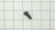 Genuine AYP SEARS HUSQVARNA SCREW.HI-LO.5/16 X.75 Part# 532437345