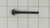 Genuine AYP SEARS HUSQVARNA SCREW.1/4-20X21/4.HEX. Part# 532194186