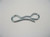 Genuine AYP SEARS HUSQVARNA PIN.COTTER.5/16.BOW TI Part# 532194208