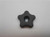 Genuine AYP SEARS HUSQVARNA KNOB.HANDLE.STAR.HUSQ.GRAY Part# 532185588