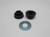 Genuine AYP SEARS HUSQVARNA KIT.BUSHING.WHEEL.14' Part# 532193498