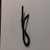 Genuine AYP SEARS HUSQVARNA KIT ROPE GUIDE/T-KNOB Part# 586122501