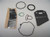 Genuine AYP SEARS HUSQVARNA GASKET KIT Part# 530071458