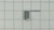 Genuine AYP SEARS HUSQVARNA DOOR SPRING LH Part# 532170938