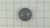 Genuine AYP SEARS HUSQVARNA CAP.HUB.AXLE.M.GRY.1.50X1.00 Part# 583644501