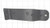 Genuine AYP SEARS HUSQVARNA BRKT.BRAKE.STAND.LH. Part# 532197260