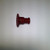 Genuine AYP SEARS HUSQVARNA BUTTON.KEY.CYLINDER.RED Part# 583628901