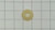 Genuine AYP SEARS HUSQVARNA BUSHING.SHAFT.BRAKE.HAND Part# 532196212