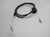 Genuine AYP SEARS HUSQVARNA CABLE.MZR.RGD.22.B&S/HON.ERGO Part# 532440386