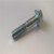 Genuine AYP SEARS HUSQVARNA BOLT.HEX.WASHER.HEAD.7/16-24X Part# 874490736