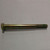 Genuine AYP SEARS HUSQVARNA BOLT 5/16-18 X 4 W/PATCH Part# 532428982