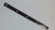 Genuine AYP SEARS HUSQVARNA BAR.SCRAPER.27.PNT.BLACK Part# 532404932