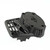 Genuine AYP SEARS HUSQVARNA ASSY REAR SHROUD SRS BLACK Part# 545213101