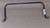 Genuine AYP SEARS HUSQVARNA BAIL.MZR.CREA.DSTR.22+.BLACK Part# 583755201