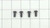 Genuine AYP SEARS HUSQVARNA SCREW KIT 4 PACK Part# 575532001