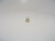 Genuine AYP SEARS HUSQVARNA NUT 10-24 ACORN ZD Part# 539108086