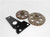 Genuine AYP SEARS HUSQVARNA KIT.GEAR.DR.(REPL.187655) Part# 532441417